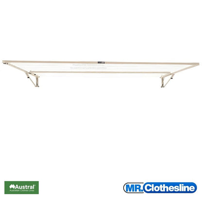 Austral Addaline Fold Down Clothesline | Mr Clothesline