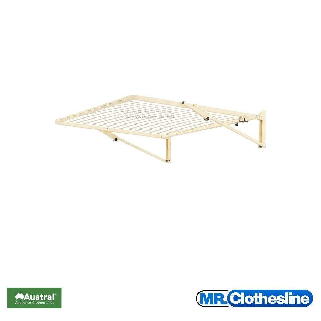 Austral Balcony Fold Down Clothesline | Mr Clothesline