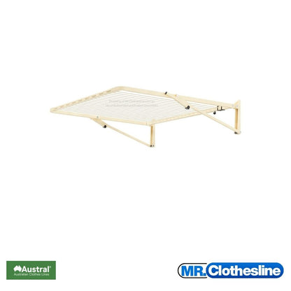 Austral Balcony Fold Down Clothesline | Mr Clothesline