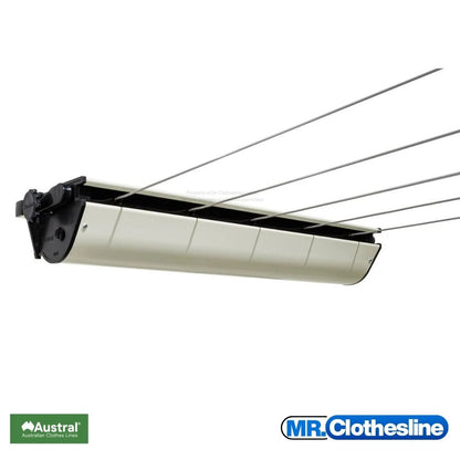 Austral Retractaway 40 Clothesline | Mr Clothesline