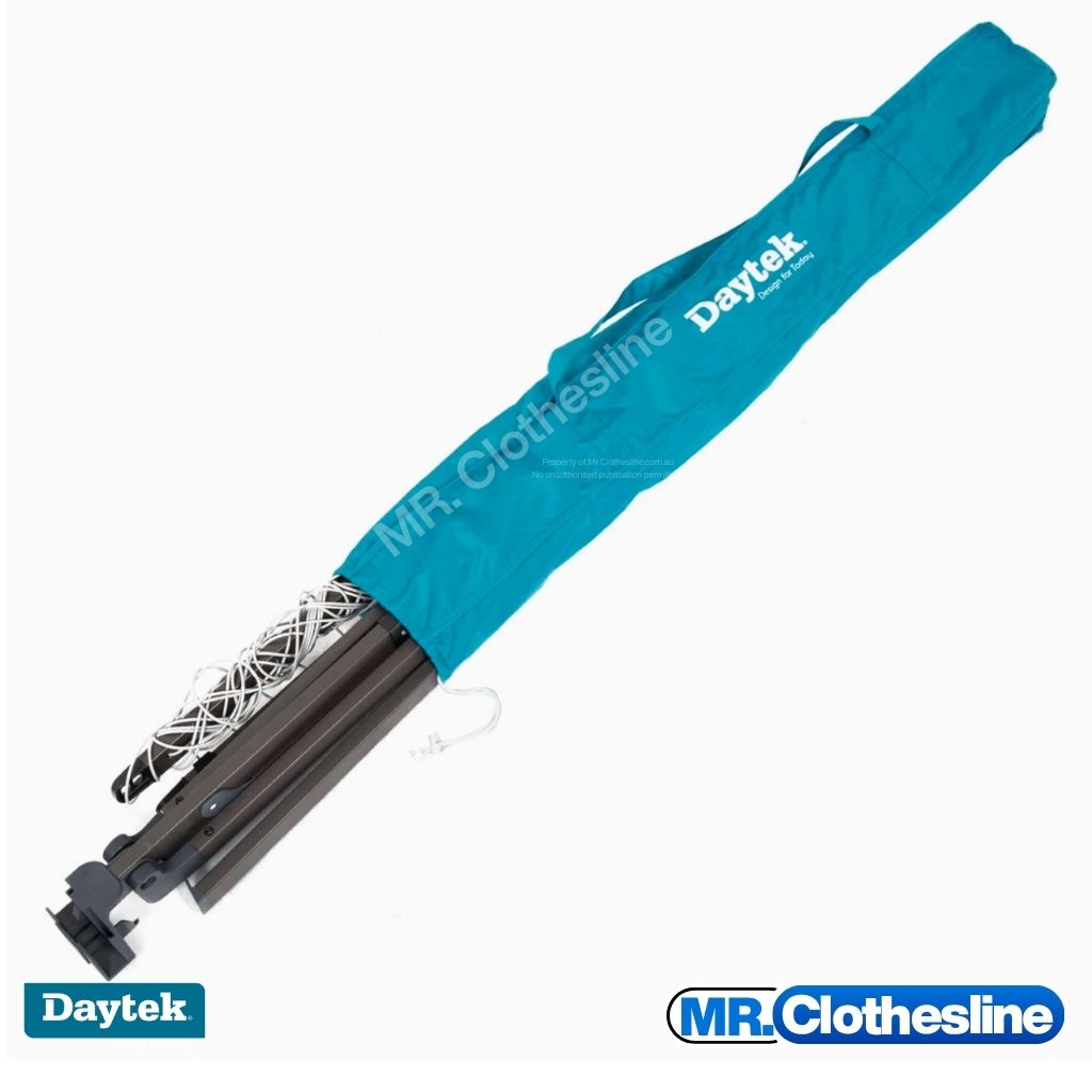 Daytek A Frame Portable Clothesline