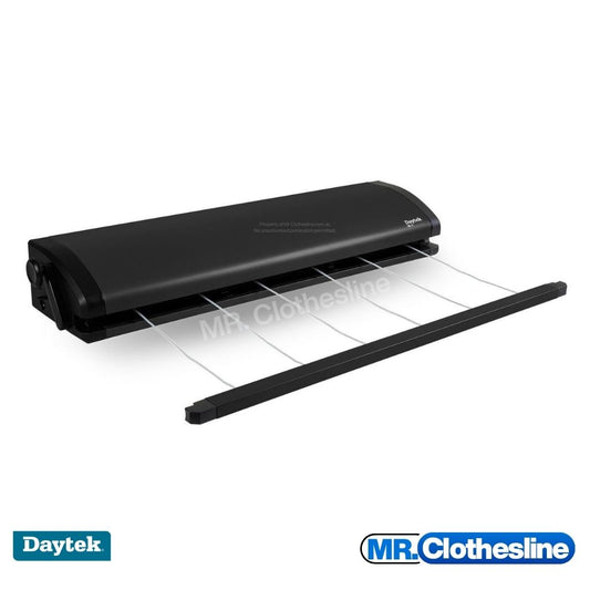 Daytek 6 Line Retractable Clotheslines | Mr Clothesline