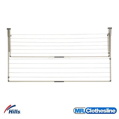 Hills Everyday Double Fold Down Clothesline | Mr Clothesline