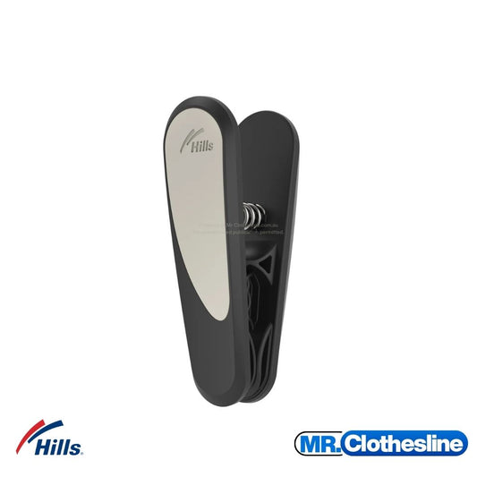 Hills Premium Soft Grip Pegs | Mr Clothesline