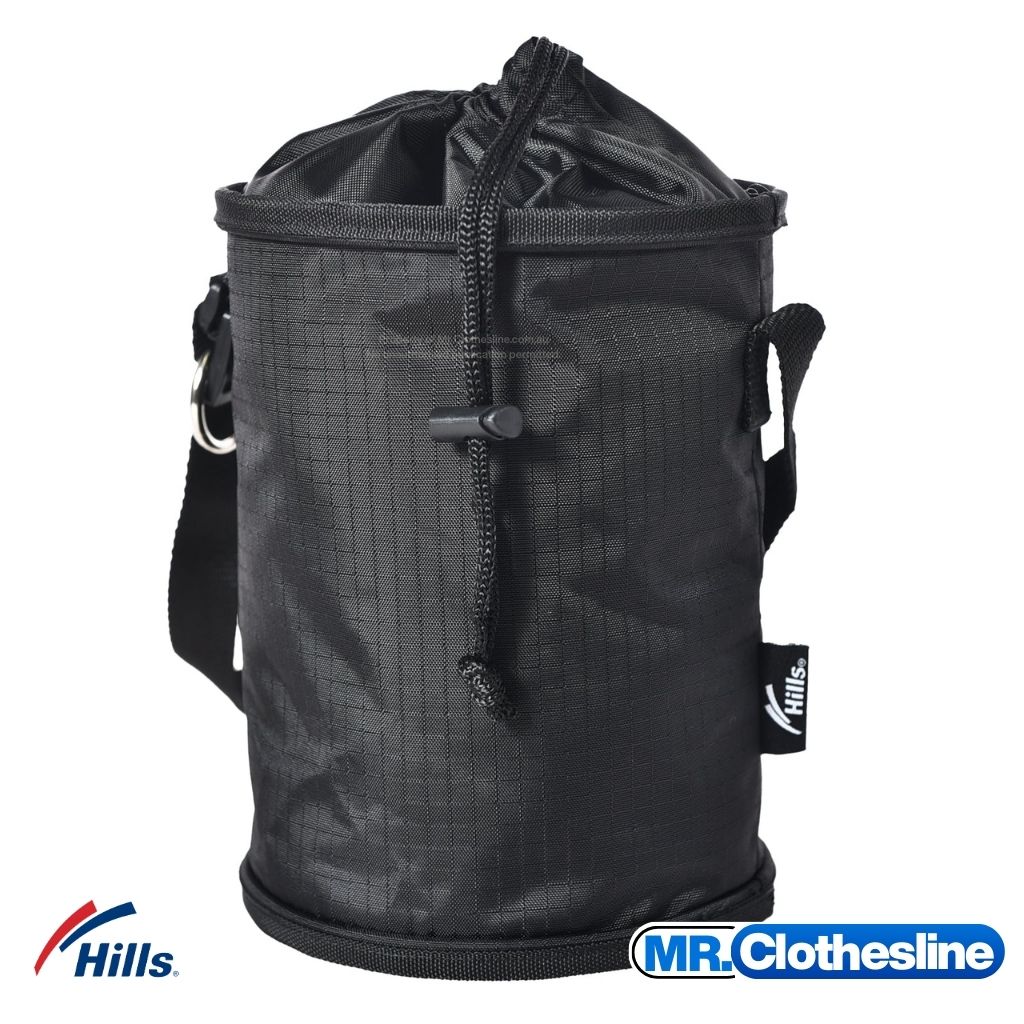 Hills Waterproof Peg Bag | Mr Clothesline